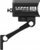 Freizeit Lezyne Hecto Drive E65 StVZO schwarz, 210 Lumen weißes Licht