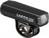 Freizeit LED Fahrradbeleuchtung Power Pro 115+ StVZO Vorderlicht schwarz-glänzend