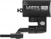 Freizeit Lezyne Power Pro E115 StVZO schwarz, 310 Lumen weißes Licht