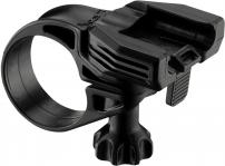 Freizeit Lezyne Lenkerhalterung 25,4 und 31,8mm Klemmen inkl. Für alle Lezyne STZVO Lampen