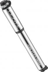 Freizeit Minipumpe CNC Road Drive M (21,6) cm / silber-glänzend