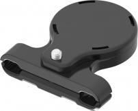 Freizeit Lezyne Matrix Saddle Tagger schwarz 