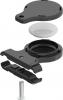 Freizeit Lezyne Matrix Saddle Tagger schwarz 