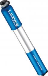 Freizeit Minipumpe CNC Alloy Drive S (17,0) cm / blau-glänzend