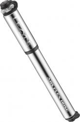 Freizeit Minipumpe CNC Road Drive L (28,3) cm / silber-glänzend