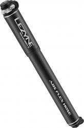 Freizeit Minipumpe CNC Road Drive L (28,3) cm / schwarz-glänzend