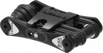 Freizeit Multifunktionswerkzeug RAP II RAP-18 / 2/-2,5/-3/-4/-5/-6/-8 mm / T10/T25 / Phillips (Kreuz) / 9/-10/-11/-12-fach