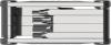 Freizeit Multifunktionswerkzeug SV PRO 5/-7-10/-11/-13/-17 SV7 / 3/-4/-5/-6 mm / T10/T25
