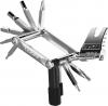 Freizeit Multifunktionswerkzeug SV PRO 5/-7-10/-11/-13/-17 SV17 / 2/-3/-4/-5/-6 mm / T10/T25 / 9/-10/-11/-12-fach