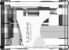 Freizeit Multifunktionswerkzeug SV PRO 5/-7-10/-11/-13/-17 SV13 / 2/-2,5/-3/-4/-5/-6/-8 mm / T10/T25/T30 / 9/-10/-11/-12-fach