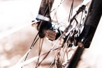 Freizeit Lezyne Pro Speed Sensor  schwarz