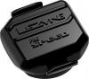 Freizeit Lezyne Pro Speed Sensor  schwarz