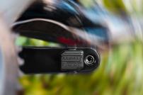 Freizeit Lezyne Pro Cadence Sensor  schwarz