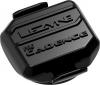 Freizeit Lezyne Pro Cadence Sensor  schwarz