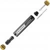 Freizeit Lezyne Pro Tubeless Kit Loaded schwarz 