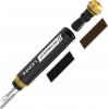 Freizeit Lezyne Pro Tubeless Kit Loaded schwarz 