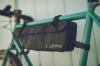Freizeit Lezyne Frame Caddy  schwarz