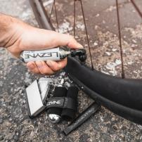 Freizeit Reparaturset Twin Drive Kit schwarz