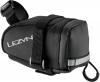 Freizeit Lezyne Satteltasche Caddy (M) inkl. Tubeless Kit, 2x20g Co2, RAPII-19, Power Levers, schwarz
