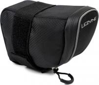 Freizeit Satteltasche Micro Caddy 0,23 l / schwarz