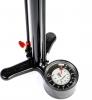 Freizeit Standluftpumpe Classic Floor Drive neo metallic