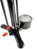 Freizeit Standluftpumpe Classic Floor Drive neo metallic