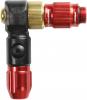 Freizeit Standluftpumpe Classic Floor Drive neo metallic