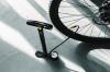 Freizeit Lezyne Standluftpumpe CNC Travel Floor Drive, schwarz-gold 160PSI, 60cm