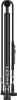 Freizeit Lezyne Standluftpumpe Digital Travel Floor Drive, schwarz 160PSI