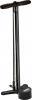 Freizeit Standluftpumpe Gravel Digital Drive Pro schwarz