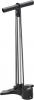 Freizeit Standluftpumpe Macro Floor Drive Digital silber