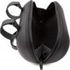 Freizeit Lezyne Tasche Hard Bar Caddy  schwarz