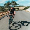 Lezyne Tasche Hard Bar Caddy schwarz