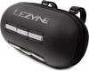 Freizeit Lezyne Tasche Hard Bar Caddy  schwarz