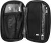 Freizeit Tasche Pocket Organizer Tasche Pocket Orgnizer 0,12L schwarz