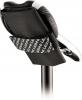 Freizeit Lezyne Tasche Roll Caddy rollbare Trikottasche schwarz