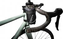 Freizeit Lezyne Tasche Stuff Caddy  schwarz