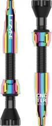 Freizeit Tubeless Ventil CNC 44 mm / neo metallic