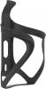 Freizeit Wasserflaschenhalter Carbon Team schwarz