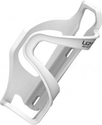 Freizeit Wasserflaschenhalter Flow Cage SL-L / SL-R schwarz / links