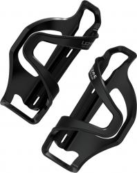 Freizeit Wasserflaschenhalter Flow Cage SL- Pair schwarz