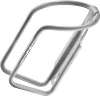 Freizeit Wasserflaschenhalter Power Cage silber