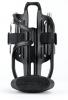 Freizeit Wasserflaschenhalter Tubeless Flow inkl. Werkzeug und CO2