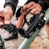 Freizeit Wasserflaschenhalter Tubeless Flow inkl. Werkzeug