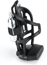 Freizeit Wasserflaschenhalter Tubeless Flow inkl. Werkzeug und CO2