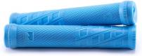 Freizeit Griffe Cross-Check blau