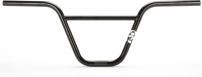 Freizeit Merritt Lenker Snake Bars 9.5", schwarz 