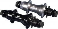 Freizeit Merritt Nabe Non Stop Cassette schwarz, RHD 