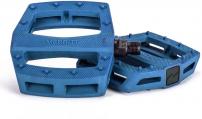 Freizeit Merritt Pedale P1 blau 