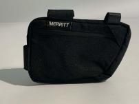 Freizeit Merritt Rahmentasche MK2 schwarz 